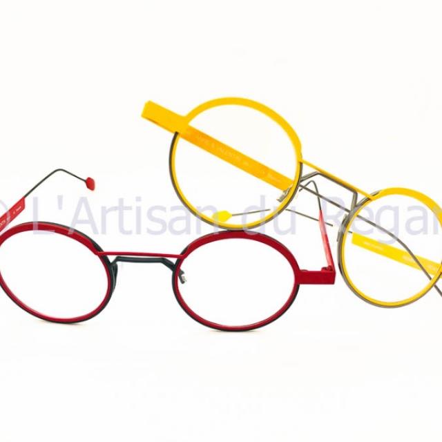 Lunettes Anne Et Valentin