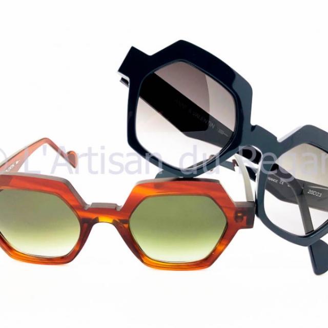 Lunettes Anne Et Valentin