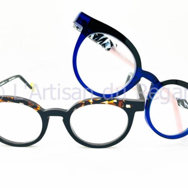 Lunettes Anne Et Valentin