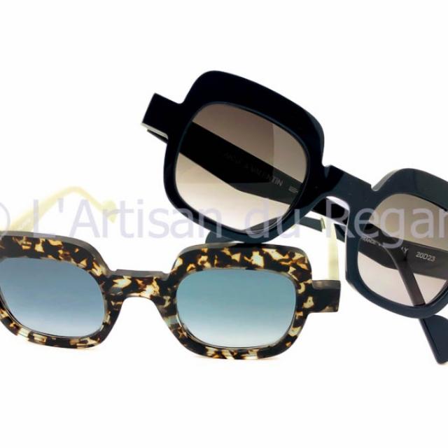 Lunettes Anne Et Valentin