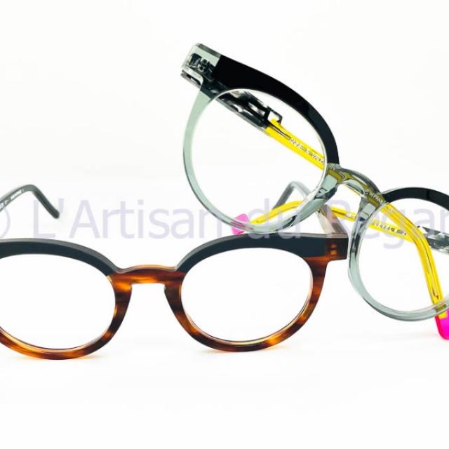 Lunettes Anne Et Valentin