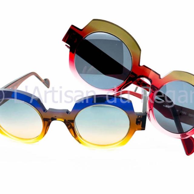 Lunettes Anne Et Valentin