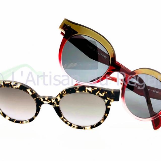 Lunettes Anne Et Valentin