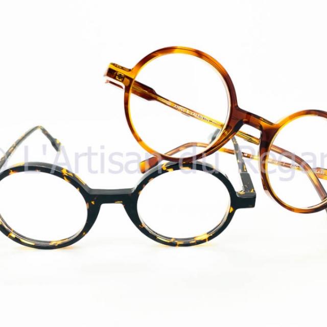 Lunettes Anne Et Valentin