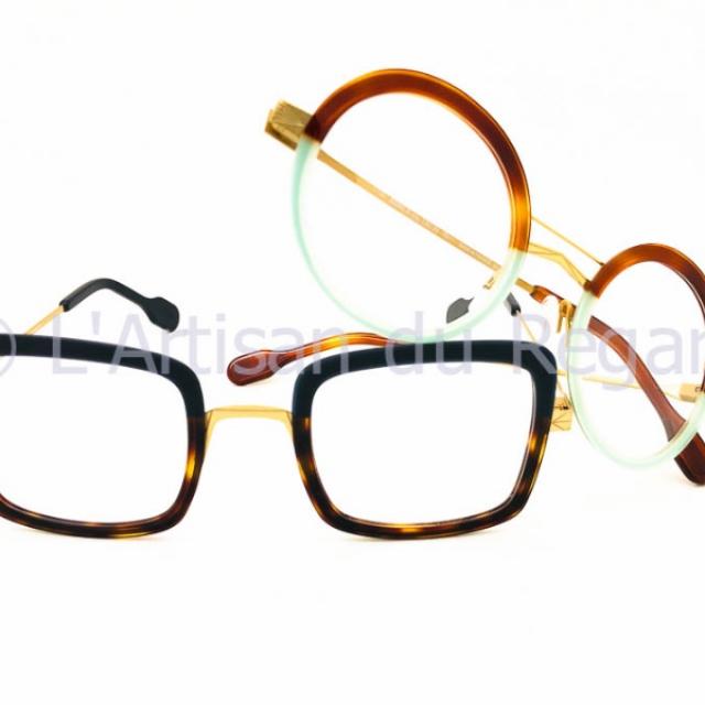 Lunettes Anne Et Valentin
