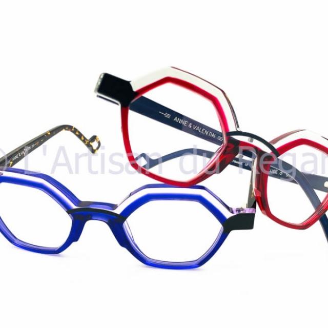 Lunettes Anne Et Valentin