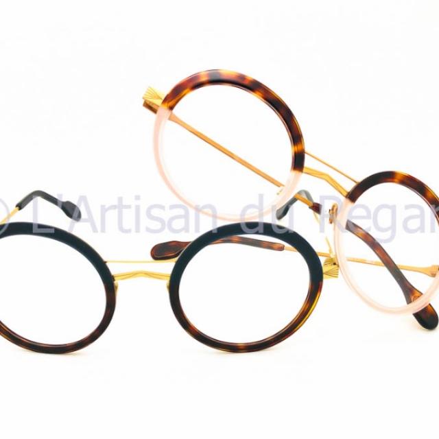 Lunettes Anne Et Valentin