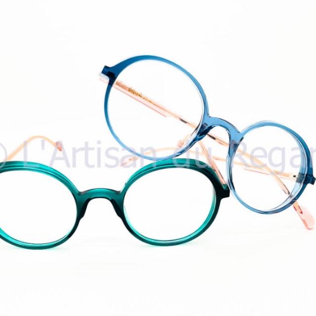 Lunettes Blush By Caroline Abram
