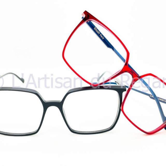 Lunettes Blush By Caroline Abram