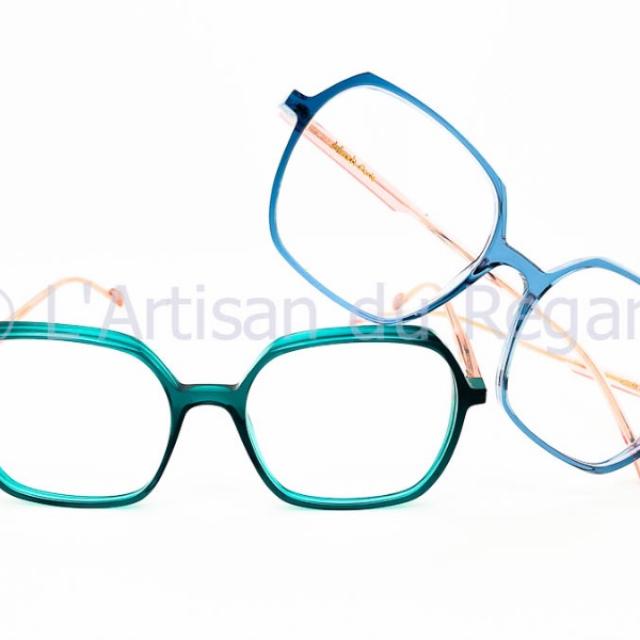 Lunettes Blush By Caroline Abram