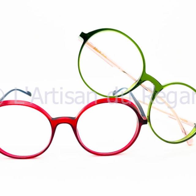 Lunettes Blush By Caroline Abram