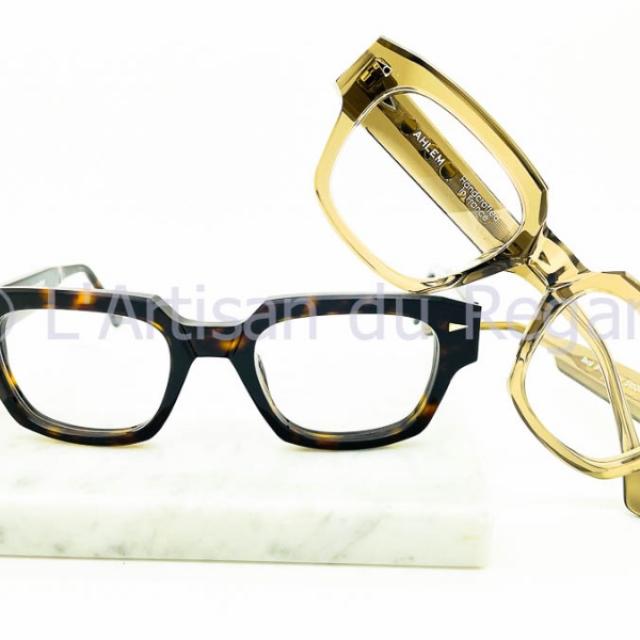 Lunettes Alhem