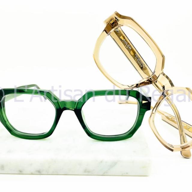 Lunettes Alhem