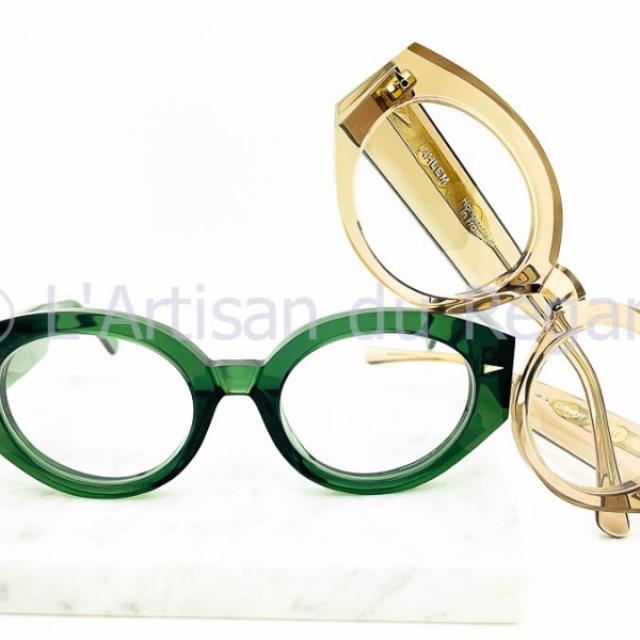 Lunettes Alhem