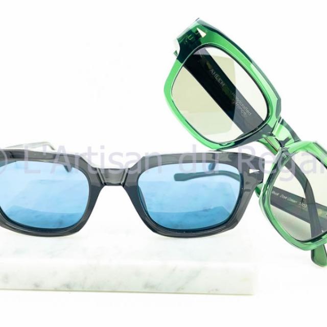 Lunettes Alhem