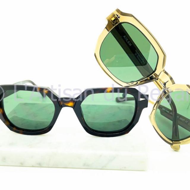 Lunettes Alhem