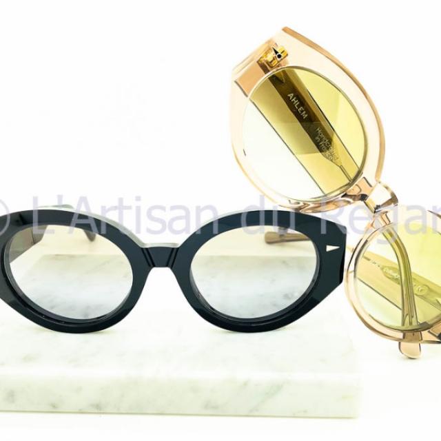 Lunettes Alhem