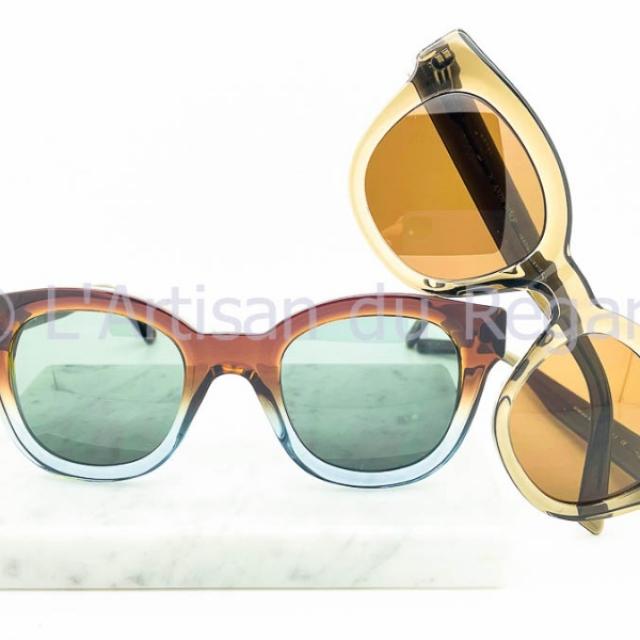 Lunettes Andy Wolf
