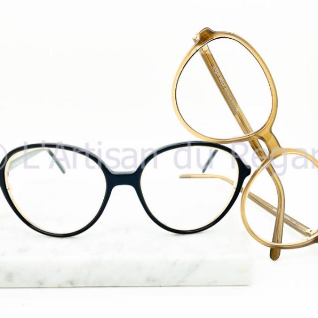 Lunettes Andy Wolf