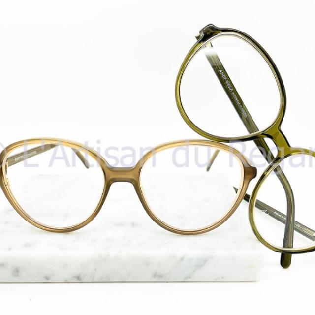 Lunettes Andy Wolf