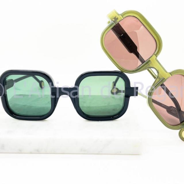 Lunettes Anne Et Valentin