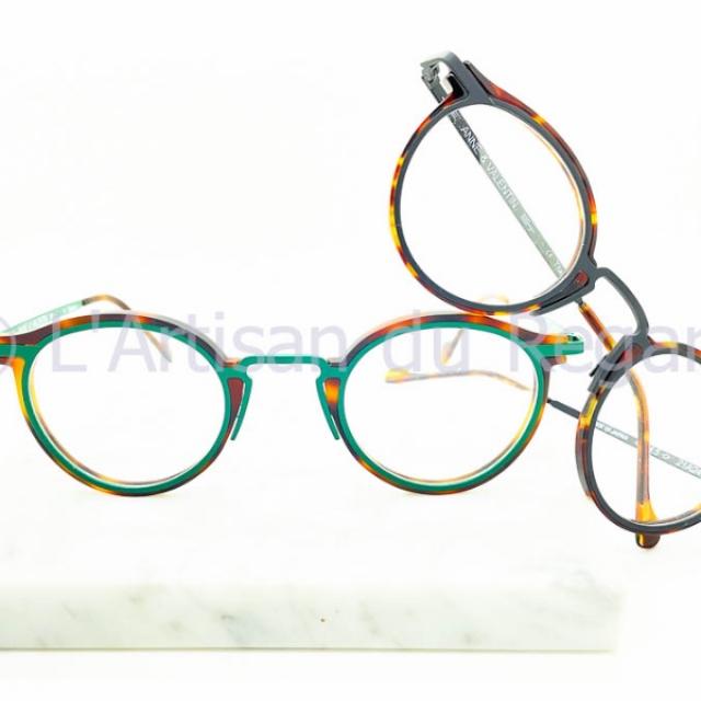 Lunettes Anne Et Valentin