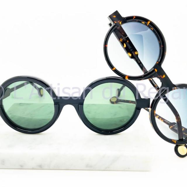 Lunettes Anne Et Valentin