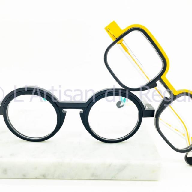 Lunettes Anne Et Valentin
