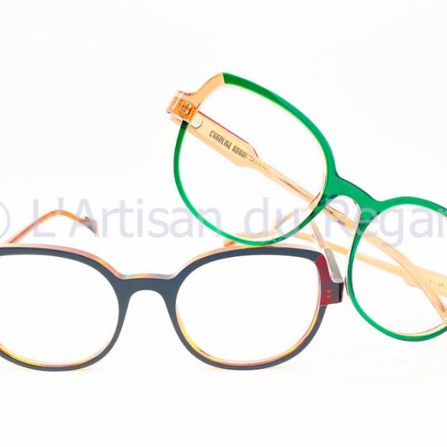 LUNETTES CAROLINE ABRAM