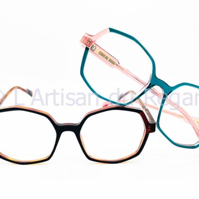 LUNETTES CAROLINE ABRAM