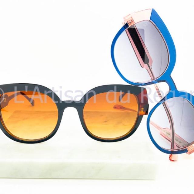 LUNETTES CAROLINE ABRAM