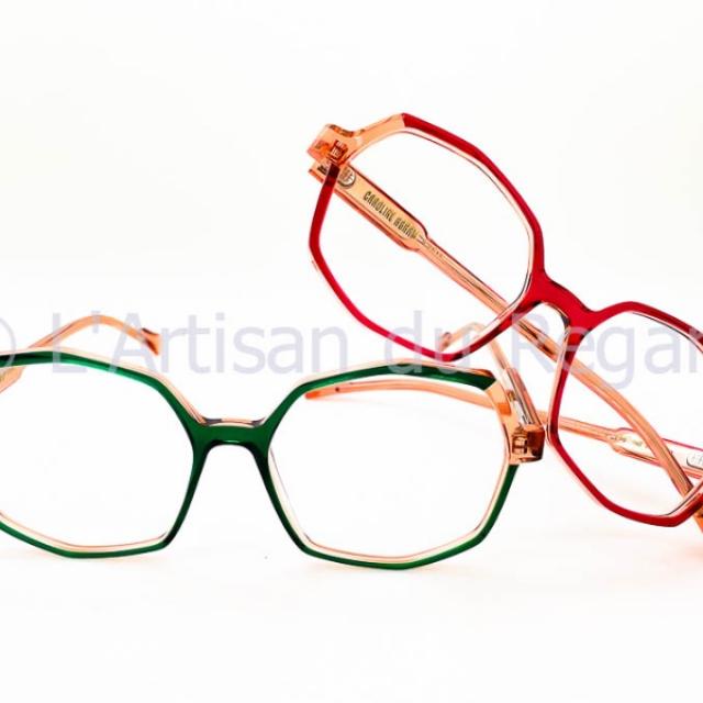 LUNETTES CAROLINE ABRAM