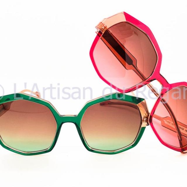 LUNETTES CAROLINE ABRAM
