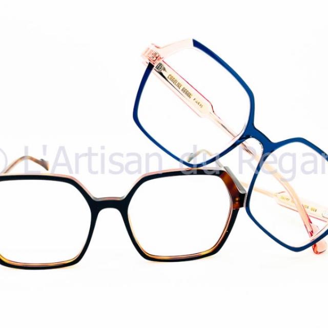 LUNETTES CAROLINE ABRAM