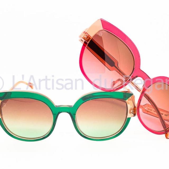 LUNETTES CAROLINE ABRAM