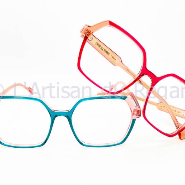 LUNETTES CAROLINE ABRAM