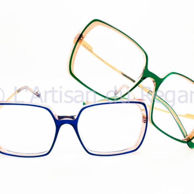 LUNETTES CAROLINE ABRAM
