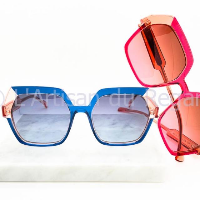 LUNETTES CAROLINE ABRAM
