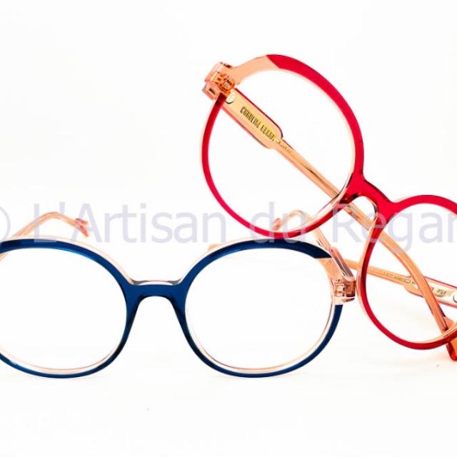 LUNETTES CAROLINE ABRAM