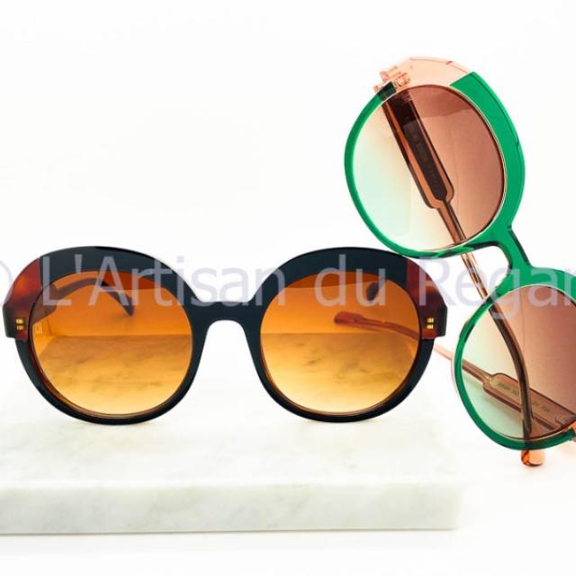 LUNETTES CAROLINE ABRAM