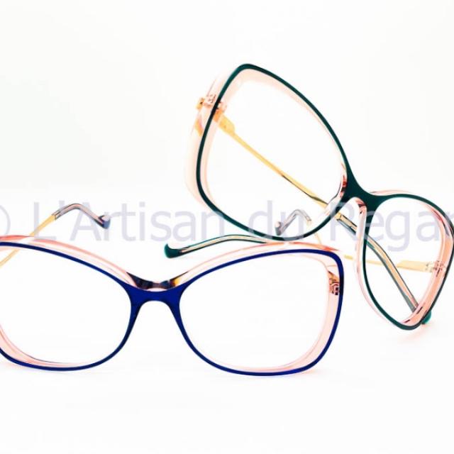 LUNETTES CAROLINE ABRAM