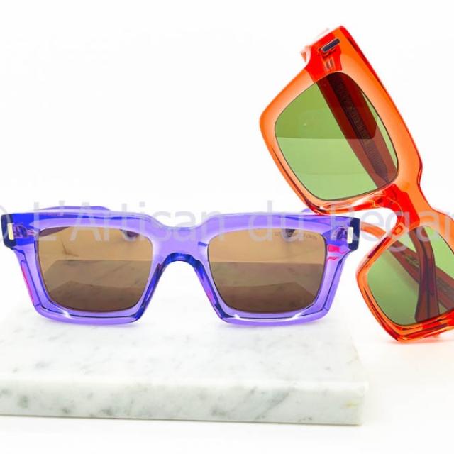 Lunettes Cutler And Gross