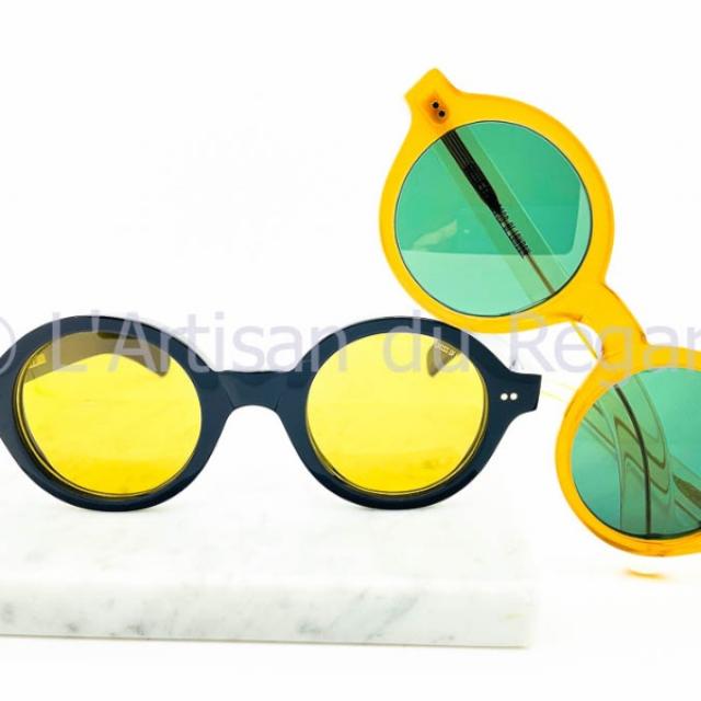 Lunettes Cutler And Gross