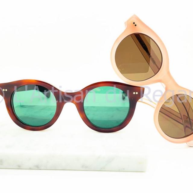 Lunettes Cutler And Gross
