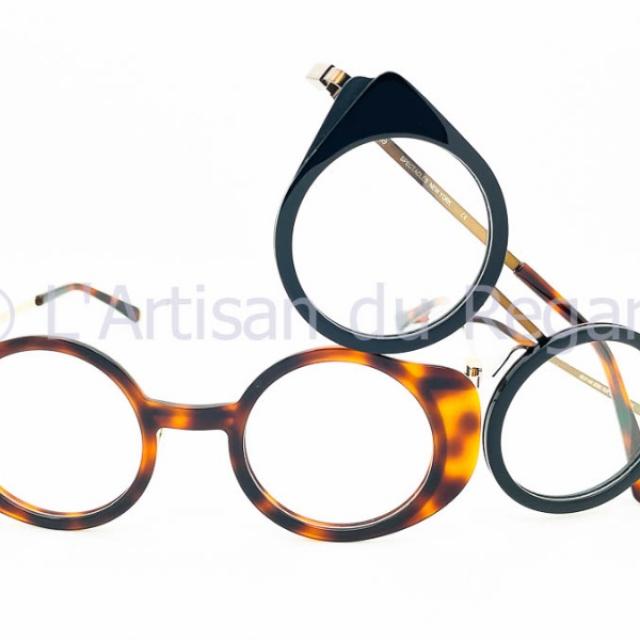 Lunettes Gamine 