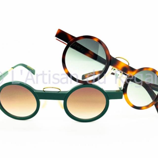 Lunettes Gamine 