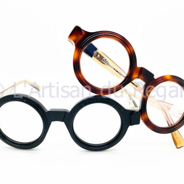 Lunettes Kuboraum