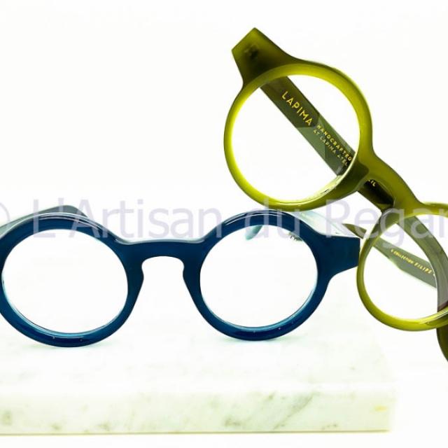 LUNETTES LAPIMA 