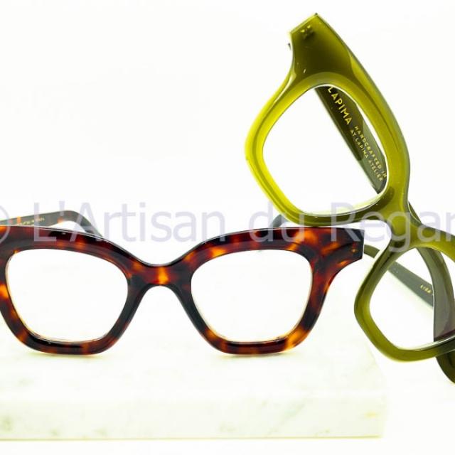 LUNETTES LAPIMA 