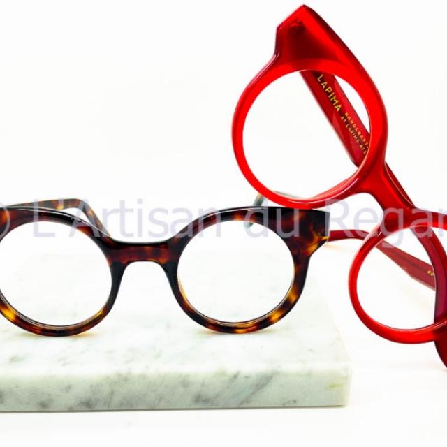 LUNETTES LAPIMA 
